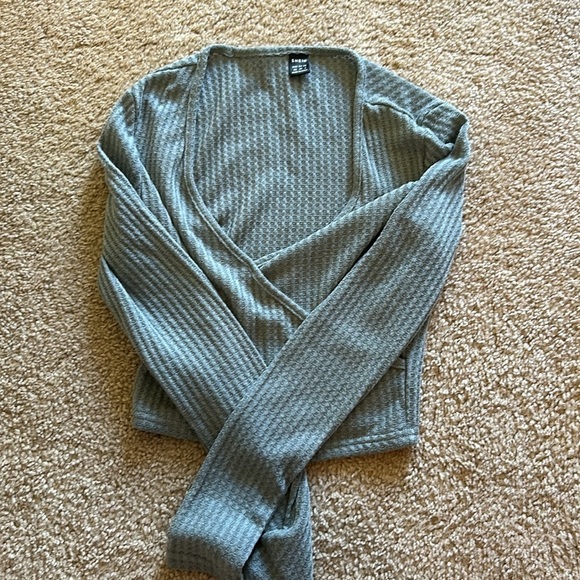 Eight SHEIN Tops Size S and XS - Picture 6 of 9